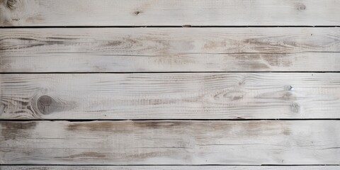 Background made of wooden planks that are a light gray color, with an abstract texture copy space