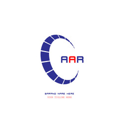 AAR Logo Design, Inspiration for a Unique Identity. Modern Elegance and Creative Design.  AAR Logo Design, Inspiration for a Unique Identity. Modern Elegance and Creative Design.  AAR logo.  AAR latte