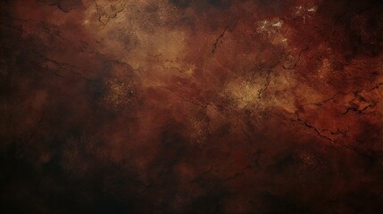 Abstract wall with weathered grunge texture, Weathered blue wall with abstract pattern, rough texture, and rusty, stained metal. - obrazy, fototapety, plakaty