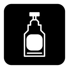 soap bottle