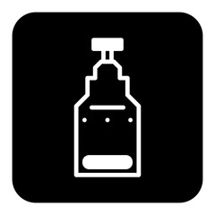 soap bottle