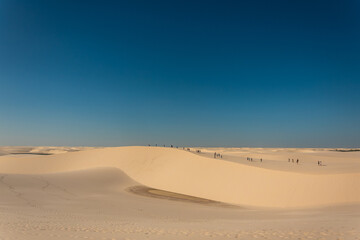 Lençóis Maranhenses
