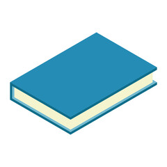 book, illustration, vector, cover, literature, design, isolated, education, textbook, library, paper, school, read, background, study, open, bookstore, page, collection, white, object