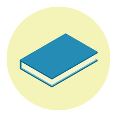 book, illustration, vector, cover, literature, design, isolated, education, textbook, library, paper, school, read, background, study, open, bookstore, page, collection, white, object
