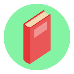 book, illustration, vector, cover, literature, design, isolated, education, textbook, library, paper, school, read, background, study, open, bookstore, page, collection, white, object