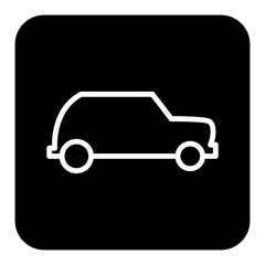 Fototapeta premium car