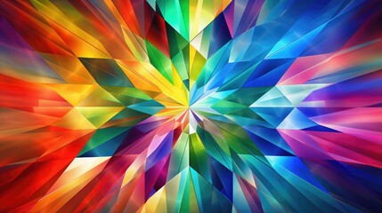 abstract colorful background