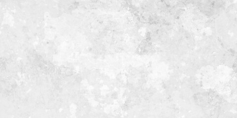 Obraz premium Abstract Empty smooth and polished white concrete texture background, White scratched cement wall texture and background, white marble texture painted concrete or wall grunge texture.