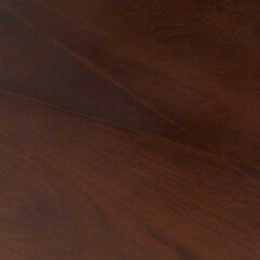 Dark walnut wood grain texture. 