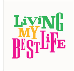 Stylish , fashionable  and awesome black history month quotes typography  illustrator