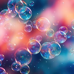 bubble Background