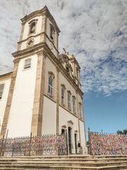 Igreja do Bonfim 