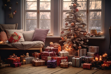 Nordic Noel, Generative AI