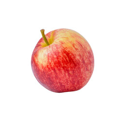 Red apple transparent png