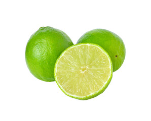 fresh lime transparent png