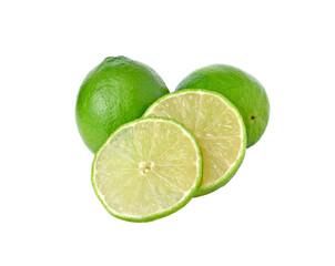 fresh lime transparent png