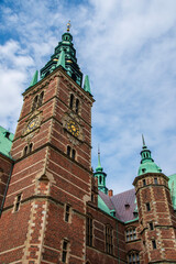 Obraz premium old town hall