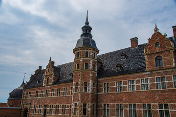Obraz premium old town hall