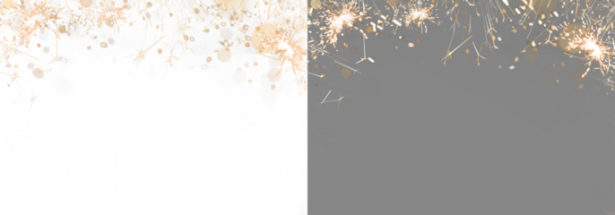 Sparkler light png. Burning sparkler fire with sparks flying around. Isolate on a transparent background. Fireworks.  bengal fire 