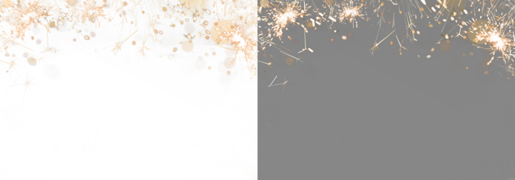 Sparkler light png. Burning sparkler fire with sparks flying around. Isolate on a transparent background. Fireworks.  bengal fire 
