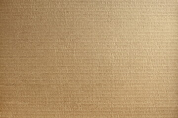 Abstract brown cardboard box background.
