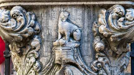 Romania / Transylvania / Bran Castle