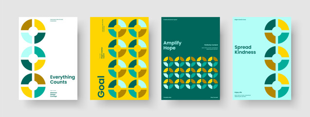 Geometric Business Presentation Template. Abstract Banner Design. Modern Flyer Layout. Poster. Report. Background. Book Cover. Brochure. Journal. Handbill. Pamphlet. Newsletter. Brand Identity