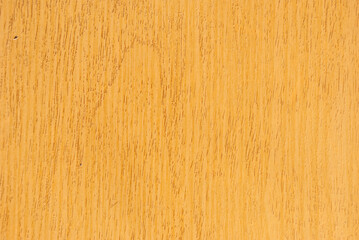 Naklejka premium A close-up photo of a wooden plywood board
