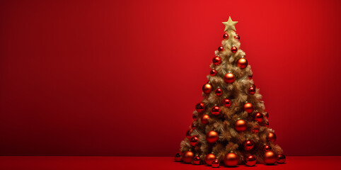 Graphic Design Christmas New Year Backgrounds