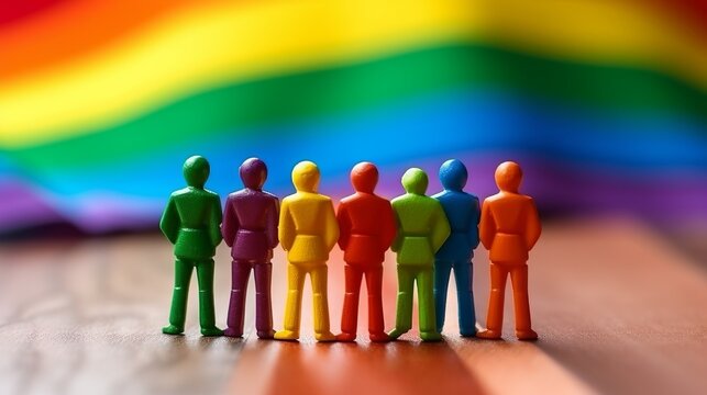 Diversity & inclusion management, Generative ai