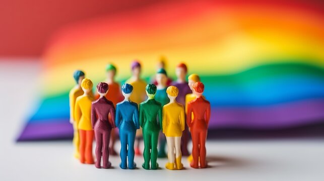 Diversity & inclusion management, Generative ai