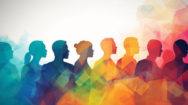 Diversity & inclusion management, Generative ai