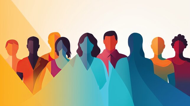 Diversity & inclusion management, Generative ai