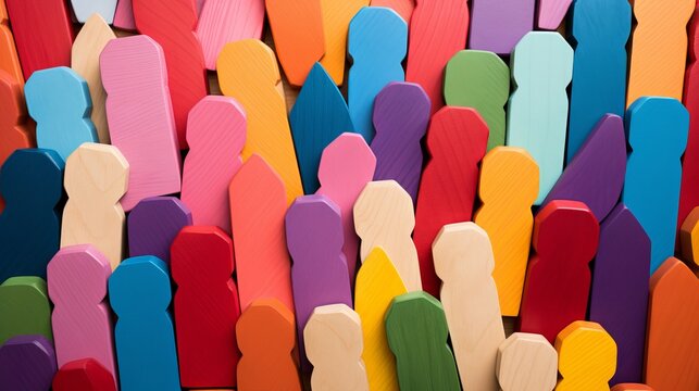 Diversity & inclusion management, Generative ai