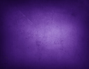 Purple concrete texture background