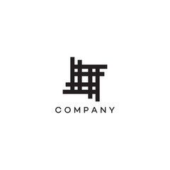 Squire Logo, design, brand identity, icon, trademark, company logo, monogram editable