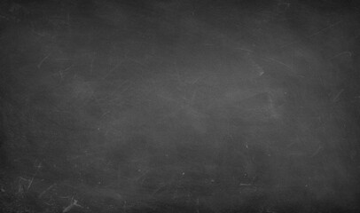 Grey blackboard or chalkboard background