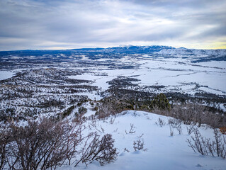 Mesa Verde National Park