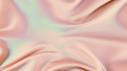 Abstract background with wave texture. Creative colorful background illustration with pastel colors.