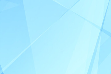 Obraz premium Abstract blue on light blue background modern design. Vector illustration EPS 10.