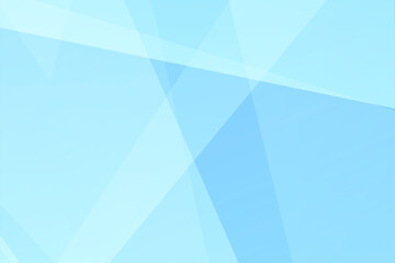 Abstract blue on light blue background modern design. Vector illustration EPS 10.