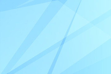 Abstract blue on light blue background modern design. Vector illustration EPS 10.