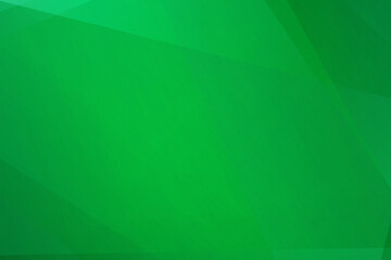 Fototapeta premium Abstract green on light green background modern design. Vector illustration EPS 10.