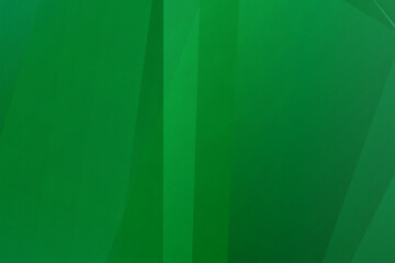 Abstract green on light green background modern design. Vector illustration EPS 10.