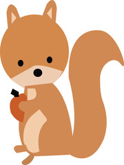 cute, and, funny, cat, doodle, vector, cartoon, kitten, character, design, with, flat, color, abstract, animals, art, background, beautiful, black, child, contour, domestic, family, eyes, element, ele