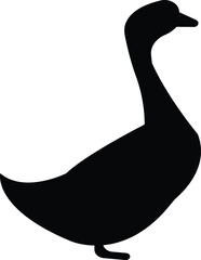 Big animals set for coloring book. Outline vector for children. Cute characters. Farm, forest and jungle animals.