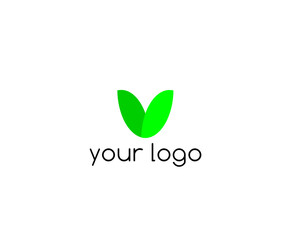 Environmental logo, Sustainable logo, nature herbal organic leaf vector logo design, recycle logo,
friendly logo, sustainability logo