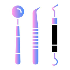 medical equipment icon