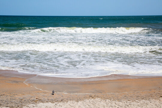 Atlantic Sand and Sea