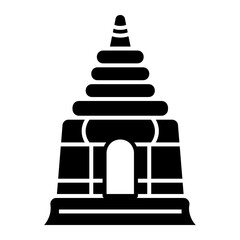 prambanan icon
